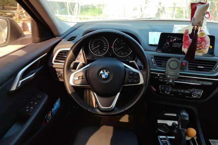 Used BMW 1 Series 2017 120i Design Package Model
