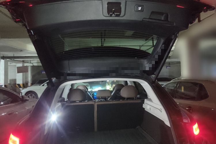 Used Leapmotor C11 2023 Range-Extended 300 Comfort Edition