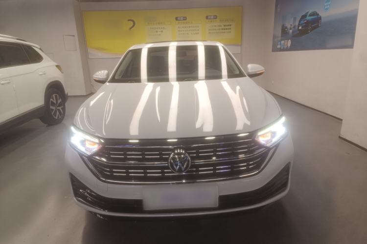 Used Volkswagen Sagitar 2023 280TSI DSG Beyond Lite Edition