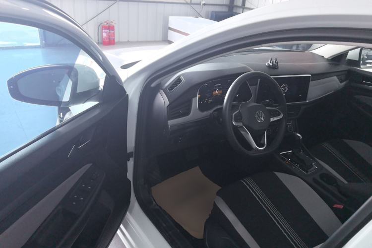 Used Volkswagen Bora 2024 200TSI DSG Comfort Edition