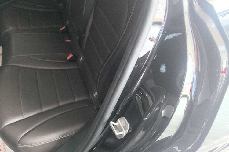 Used Mercedes-Benz GLC 2017 GLC 200 4MATIC
