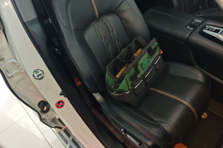 Used Honda UR-V 2020 370TURBO Two-Wheel Drive Luxury Edition
