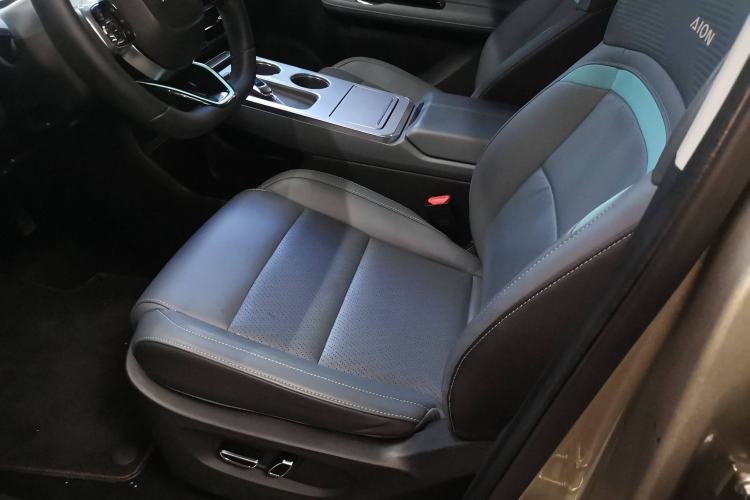 Used AION Y 2022 Plus 70 Smart Edition
