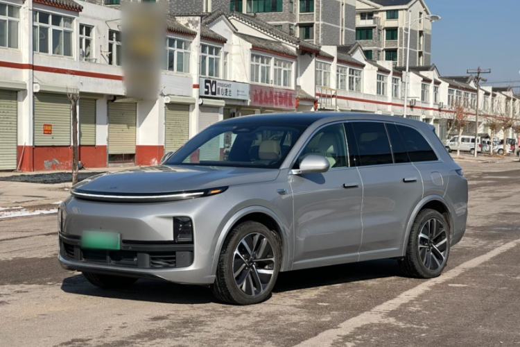 Used Li Auto L8 2023 Pro Model