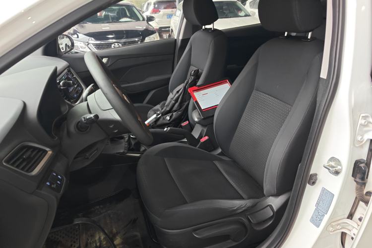 Used Hyundai Verna 2020 1.4L Manual GLS Cool Edition
