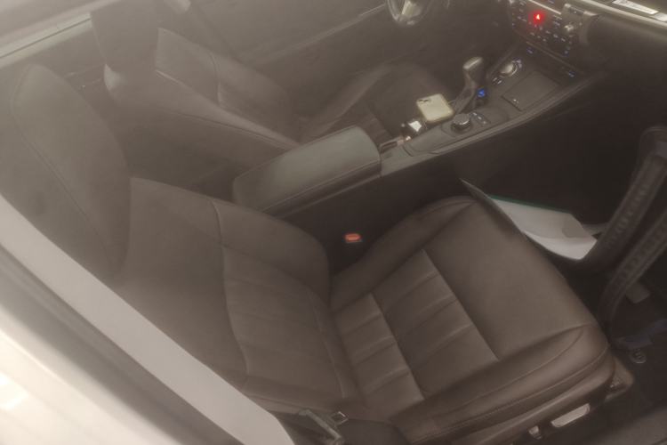 Used Lexus ES 2017 200 30th Anniversary Edition
