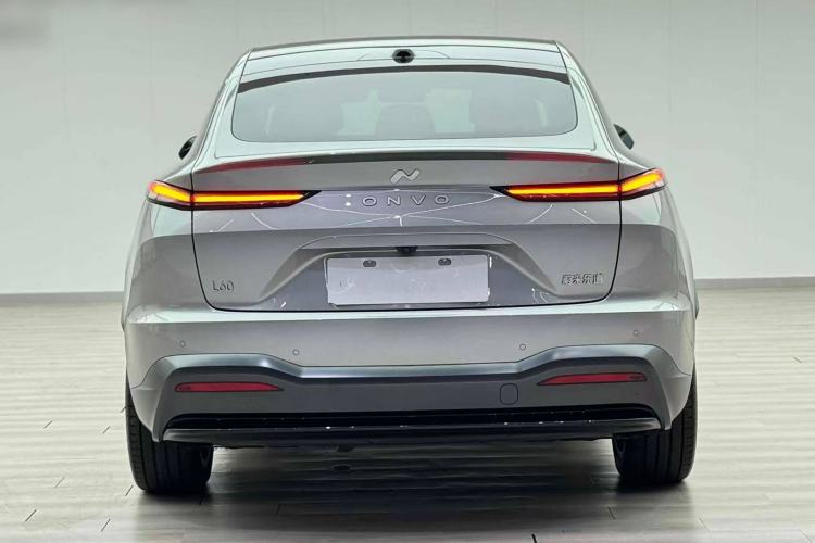 Used ONVO L60 2024 60 kWh Rear-Drive Version
