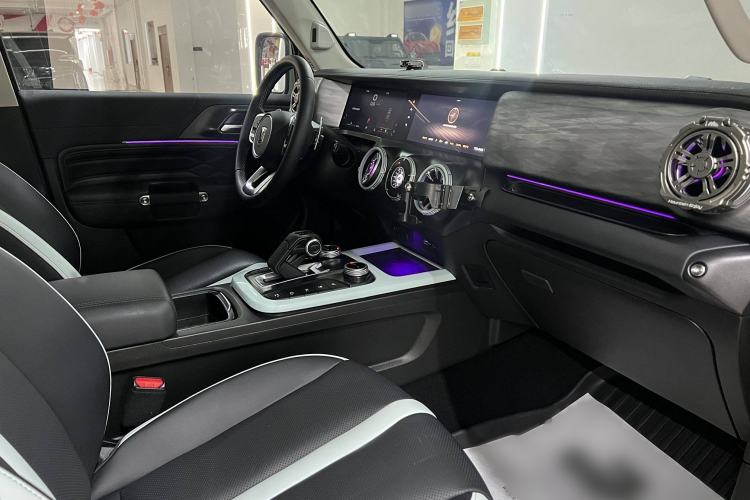 Used Tank 300 2021 City Edition 2.0T Essential Model