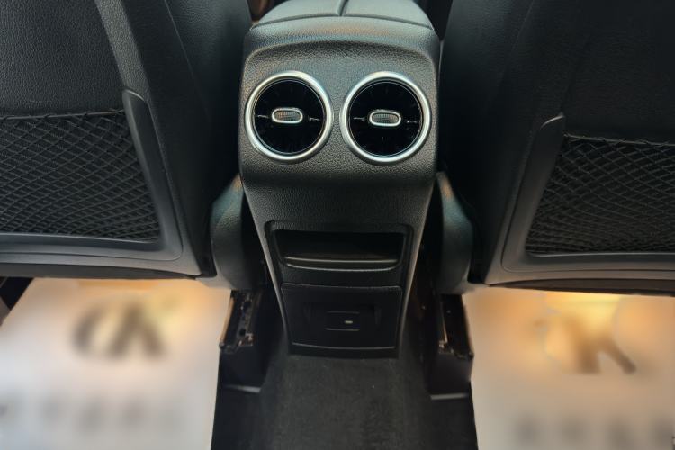 Used Mercedes-Benz GLB 2021 GLB 200 Dynamic Edition
