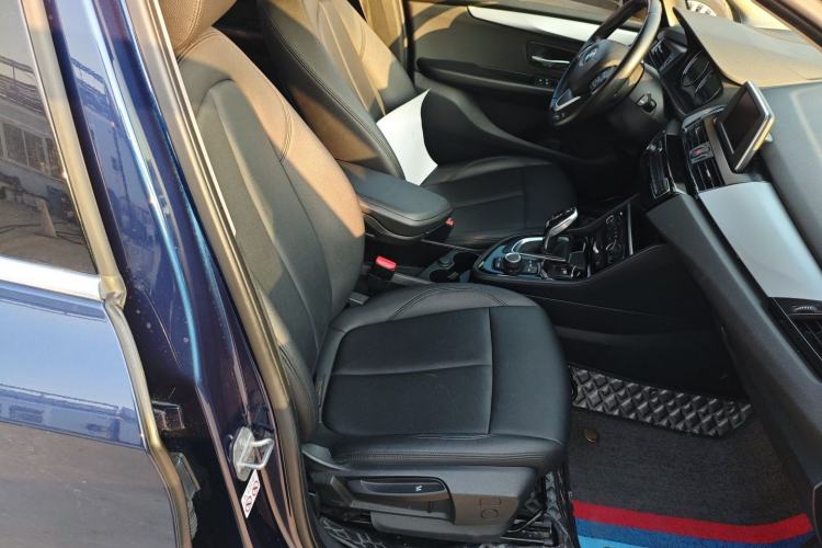 Used BMW 2 Series Gran Tourer 2018 220i Leading Model
