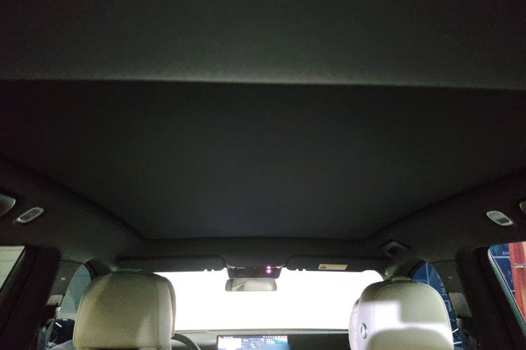 Used Li Auto L6 2024 Pro Model
