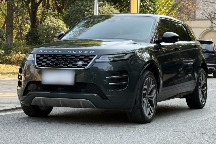 Used Land Rover Range Rover Evoque 2021 Range Rover Velar L 249PS R-Dynamic First Edition
