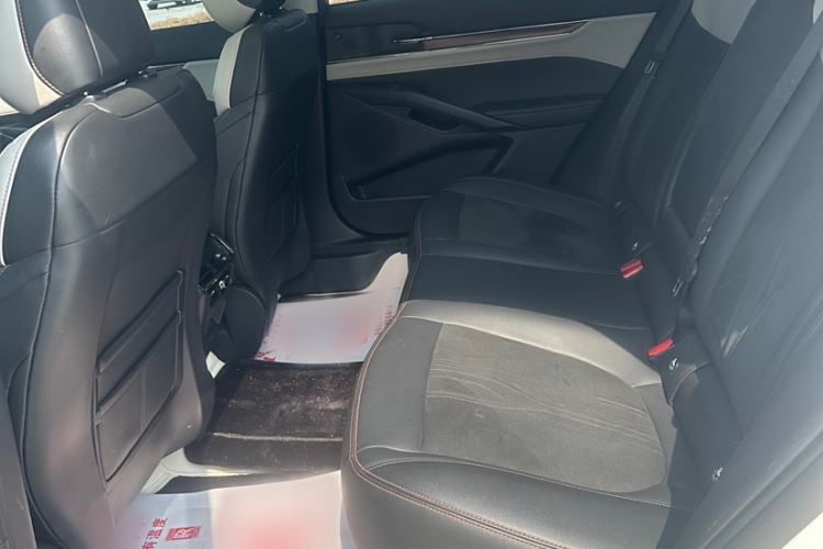 Used Ford Mondeo 2022 Facelifted EcoBoost 245 Ultimate Edition
