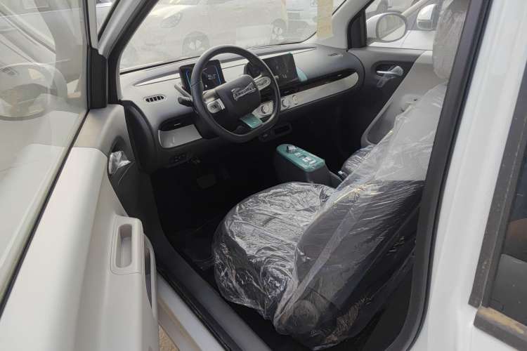 Used  Lumin 2024 130km Qingyue Version
