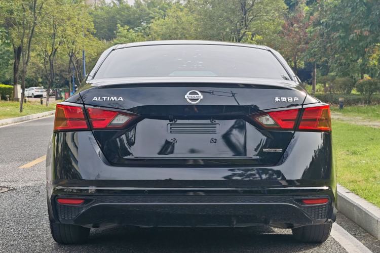 Used Nissan Teana 2020 2.0L XL Comfort Edition
