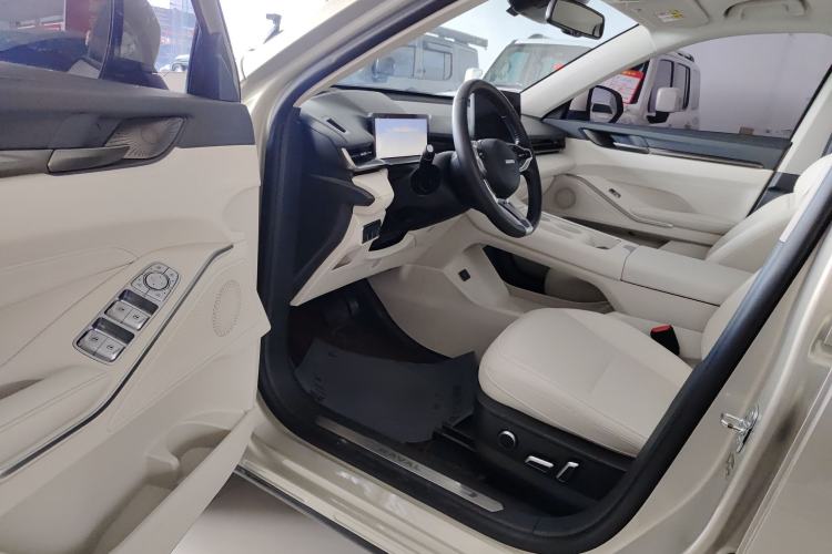 Used Haval H6 2024 1.5T Two-Wheel Drive Ultra
