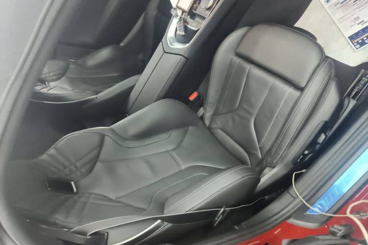 Used BMW Z4 2019 sDrive 25i M Sport Package
