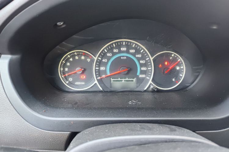 Used Wuling Rongguang V 2016 1.5L Standard Version
