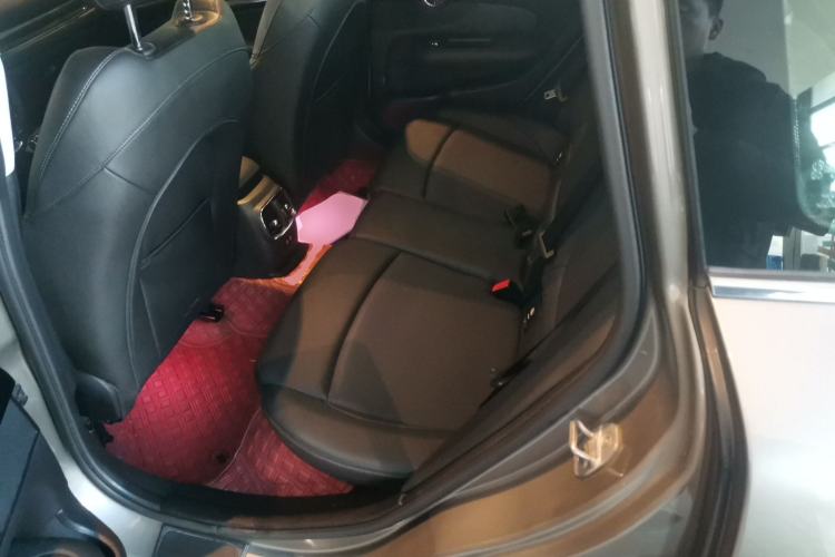 Used  Clubman 2019 1.5T COOPER
