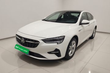 Used Buick Regal 2022 552T Smart Edition