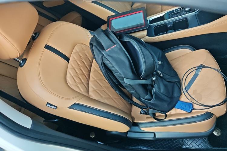 Used Nissan Sylphy 2021 1.6L TOP CVT Luxury Edition
