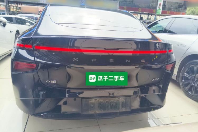 Used XPeng P7 2022 670N+