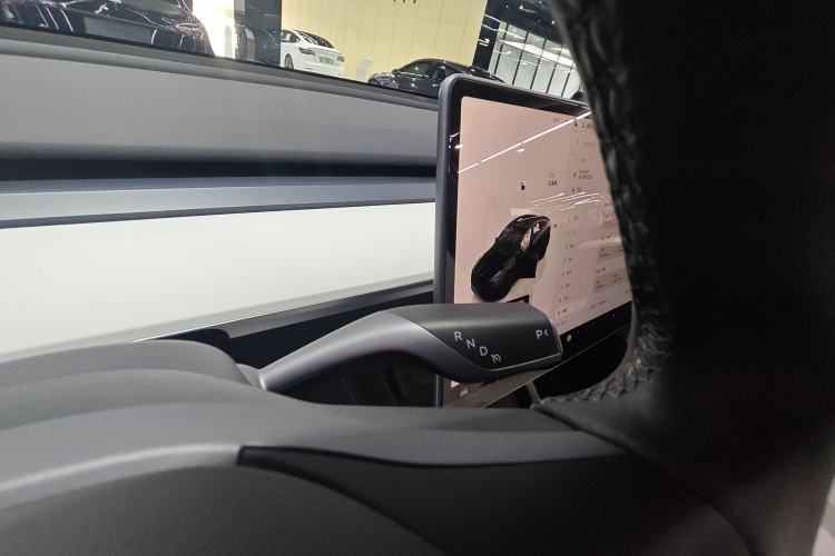 Used Tesla Model Y 2022 Performance High-Performance All-Wheel-Drive Version
