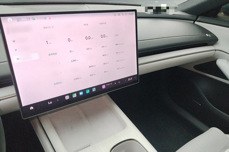 Used  SU7 2024 Rear-Drive Ultra-Long Range Advanced Pro-Level Intelligent Driving Version
