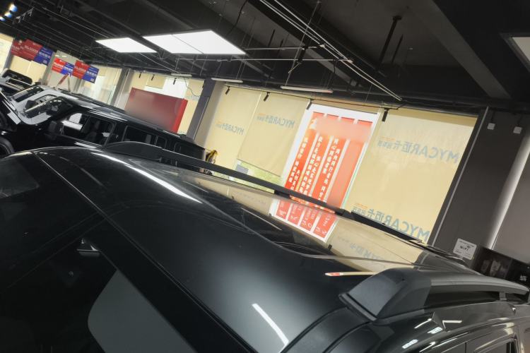 Used Tank 400 New Energy 2024 Hi4-T City Edition
