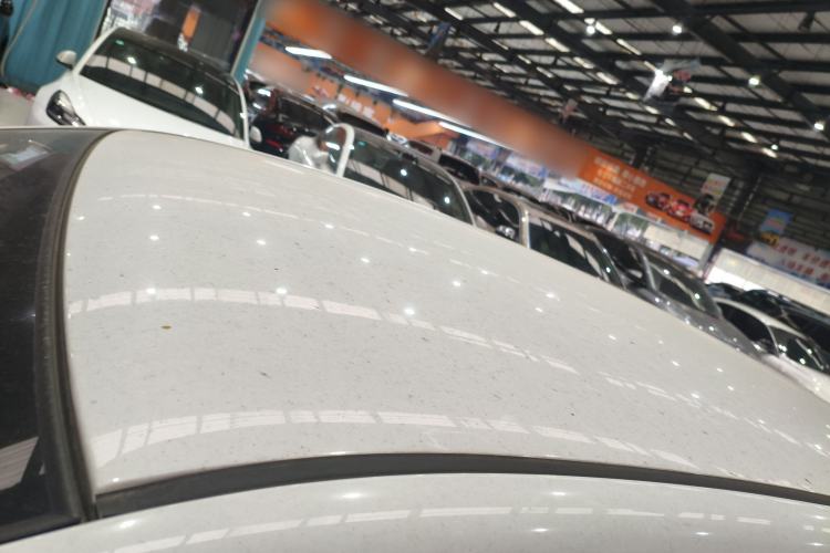 Used Geely Auto Vision 2018 1.5L Automatic Happiness Edition
