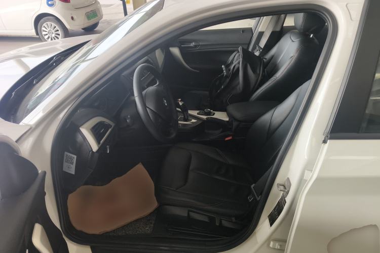 Used BMW 1 Series 2013 Revised 116i Leading Edition