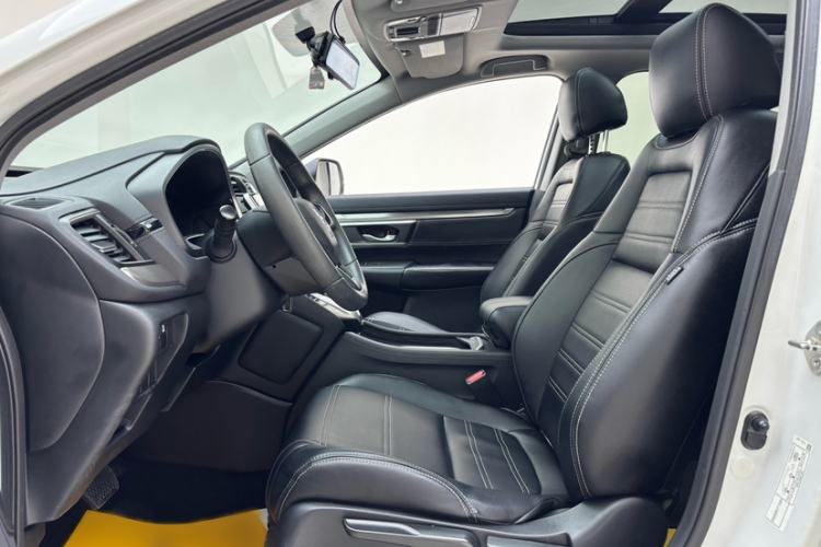 Used Honda Breeze 2020 240TURBO CVT 2WD Elite Edition
