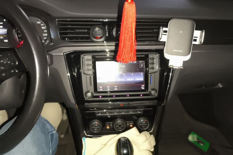 Used Volkswagen Passat 2017 330TSI DSG Prestige Edition
