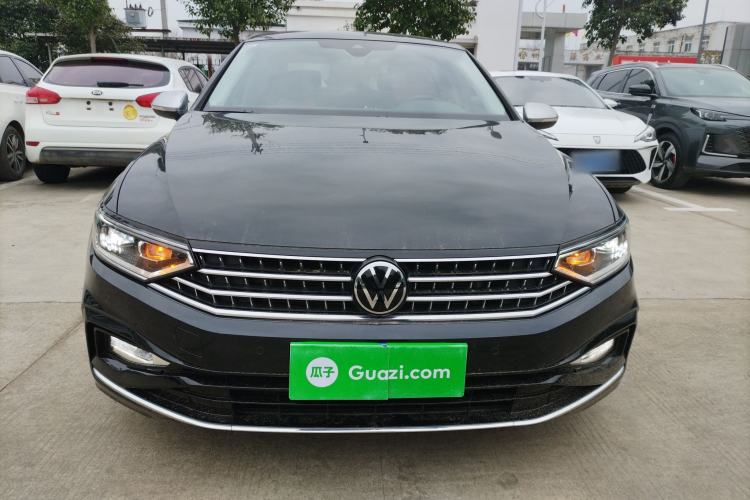 Used Volkswagen Magotan 2023 2 Million Units Commemorative Edition 330TSI DSG Luxury Version