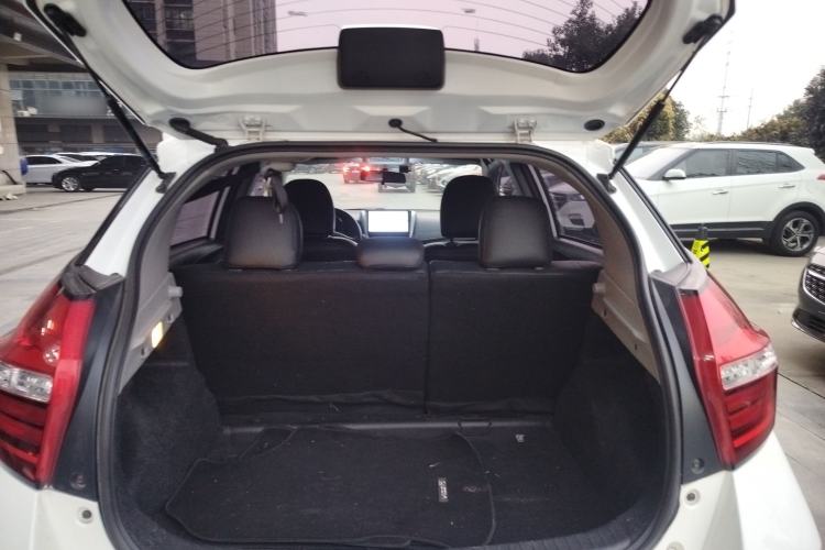 Used Toyota Vios FS 2019 1.5L CVT Fengchi Edition