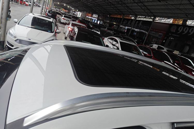 Used Haval H6 2021 1.5T Automatic Urban Edition
