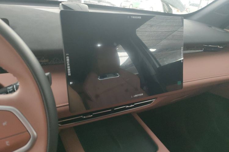 Used Changan UNI-Z 2025 1.5T Premium Edition
