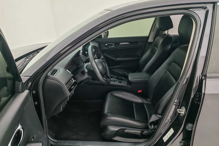 Used Honda Integra 2022 240TURBO CVT Technology Edition