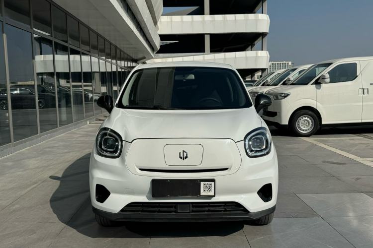 Used Leapmotor T03 2024 310 Comfort Edition
