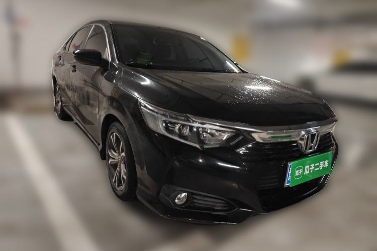 Used Honda Crider 2022 180Turbo CVT Luxury Edition
