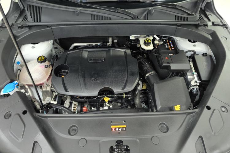 Used Geely Auto FX11 2023 1.5TD DCT Glory Edition