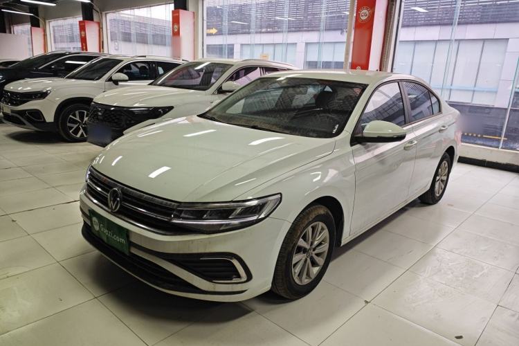 Used Volkswagen Bora 2024 200TSI DSG Comfort Edition