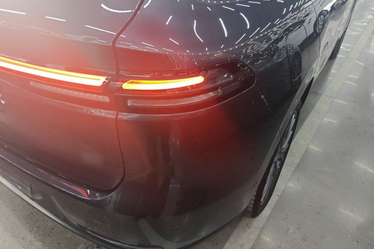 Used Leapmotor C10 2024 210 LiDAR Version
