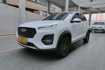 Used Chery Tiggo 3X 2024 1.5L CVT Excellence Edition