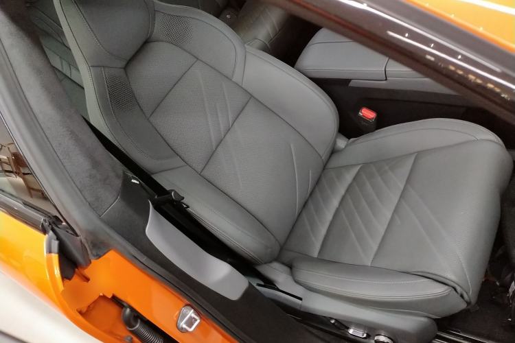 Used Zeekr 001 2025 WE Edition 100 kWh Rear-Wheel Drive