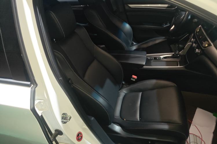 Used Honda Inspire 2022 260TURBO Elegant Edition
