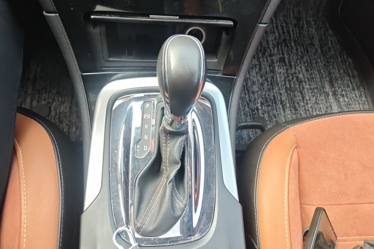 Used Buick Regal 2015 1.6T Elite Tech Model
