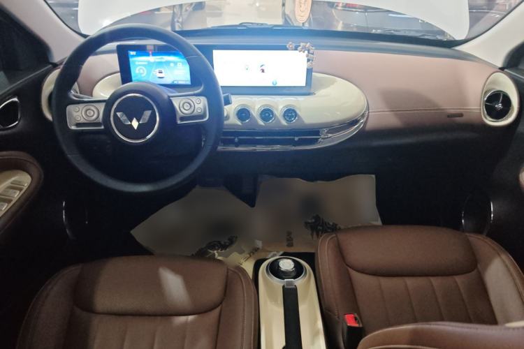 Used Wuling Bingo 2023 203km Comfort Edition