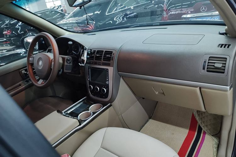 Used Buick GL8 2014 2.4L Classic Edition
