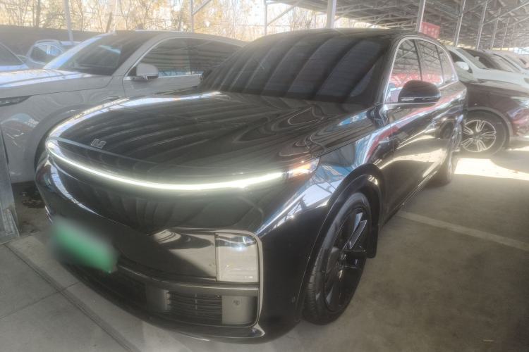 Used Li Auto L7 2023 Pro Model